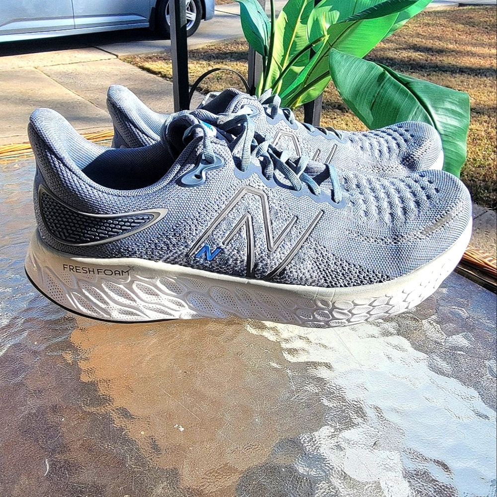 New Balance Fresh Foam X 1080 v12